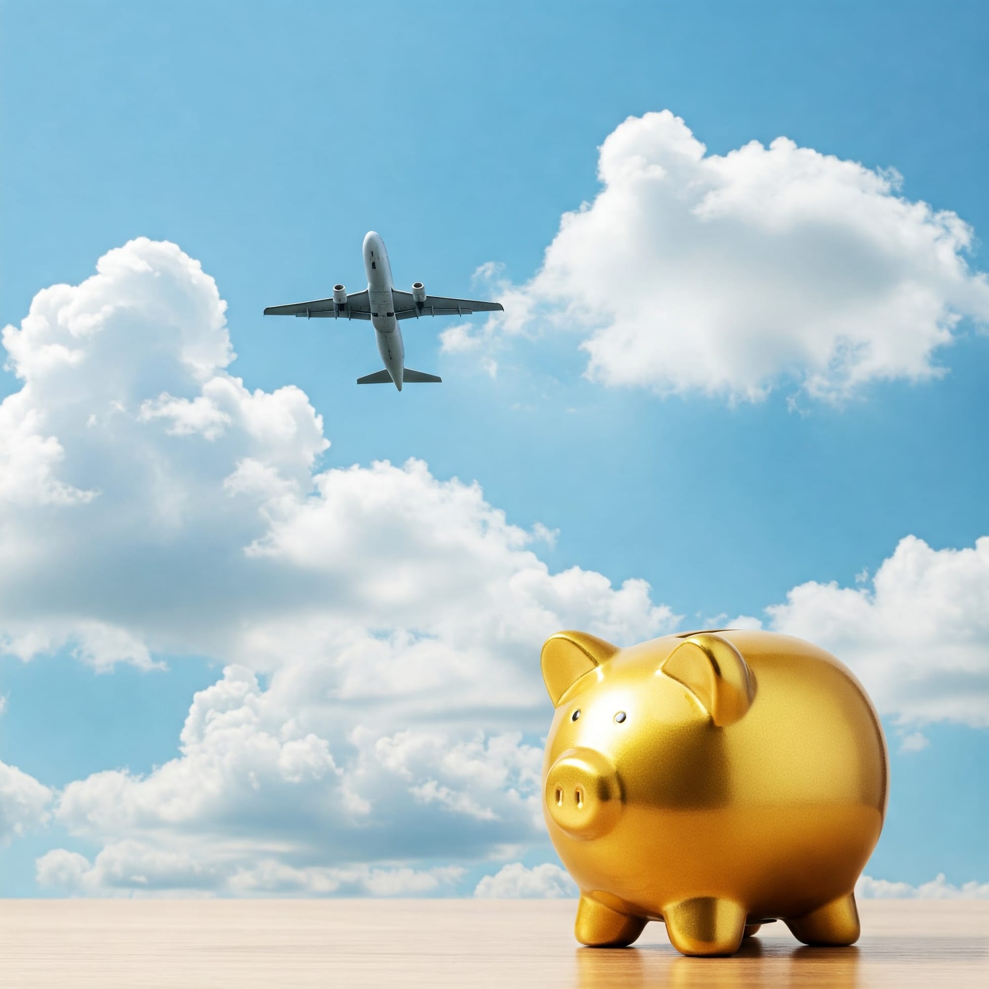 Maximize Your Flight Training Budget: 10 Proven Ways to Earn Your Wings Without Wasting a Dime (2025 Edition)