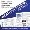 Weather Theory Quickstudy Guide
