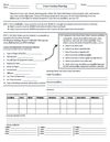 Simplify Your XC Flights with My Step-by-Step Cross Country Planning Form