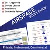 National Airspace System Quick Study Guide